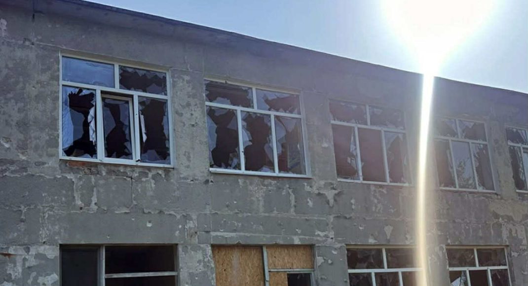 Четверо погибших и 9 раненых мирных жителей — последствия российских обстрелов в Донецкой области