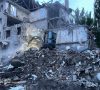 В больнице скончался мужчина, пострадавший от российского удара по Краматорску 21 июня