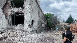 Дві людини загинули, ще п’ятеро зазнали поранень — наслідки російських обстрілів на Донеччині