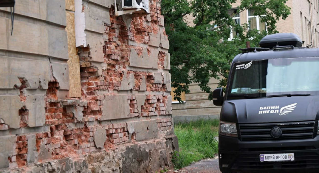 Філашкін розповів про жертв ворожих обстрілів і евакуацію на Донеччині