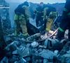 В Краматорском районе из-под завалов изъяли тело погибшей женщины после обстрела