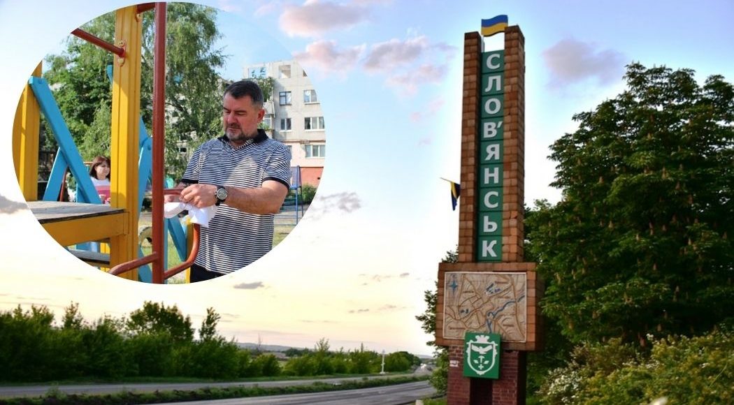 Лях розповів, як Словʼянськ і Краматорськ живуть у прифронтовому тилу і що відбувається з евакуацією