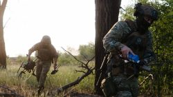 Літній наступ ворога спрямований на Дніпровщину і Донеччину