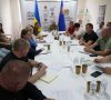 Луганська адміністрація обговорила питання виконання мобілізації