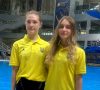 Спортсменка з Луганщини взяла бронзу чемпіонату Європи зі стрибків у воду серед юніорів
