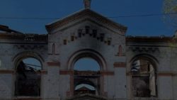 В Донецкой области в результате полномасштабной российской агрессии повреждены 172 памятника культуры