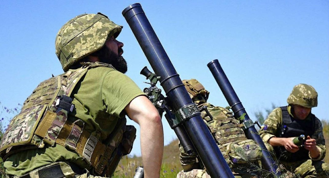 На Покровському напрямку зберігається висока активність ворога