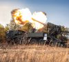 Українські захисники ліквідували вісім танків і 1120 окупантів