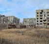 На оккупированной Луганщине в Тошковке осталось лишь 2% жителей