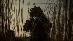 На східних фронтах росіяни використовують техніку "повзучого наступу"