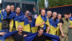 Обмін в рамках домовленостей у Стамбулі триває: що відомо (фото)