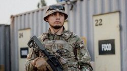 Оборонець Маріуполя з Луганщини Олександр Іванцов отримав орден "Золота Зірку" Героя України