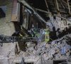 Один погибший и четыре раненых, среди которых 14-летняя девушка — предварительные последствия удара по Краматорску