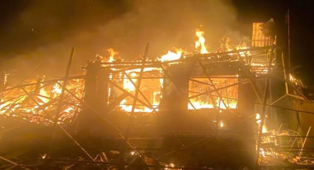 Одна людина загинула, четверо зазнали поранень на Донеччині за добу