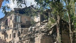 Прокуратура повідомила про жертв російського обстрілу у Слов’янську та Краматорську