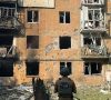 Россияне атаковали 10 населенных пунктов Донецкой области, два человека получили ранения