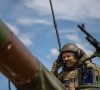 Росіяни не змогли прорватися з Донеччини на Дніпропетровщину і поширюють про це фейкове відео,  — ОСУВ "Хортиця"