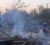 Россияне сбросили на Новодмитровский старостинский округ 3 авиабомбы: погибла женщина (фото)