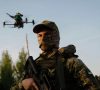 Спроби просунутися ворог здійснив на Лиманському напрямку