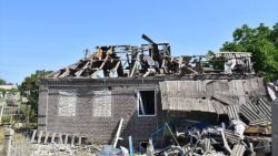 У Краматорську показали наслідки російських обстрілів