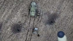 Українські штурмовики розповіли про втрати росіян під Бахмутом і на Краматорському напрямку