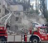 Россияне оставили без газа еще более 100 абонентов в Краматорске