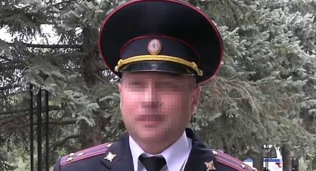 В Україні судитимуть фейкового полковника поліції "днр"