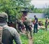 В окупації перевозили наркотики під виглядом "допомоги для військових" і продавали їх в "днр" "лнр" (відео)