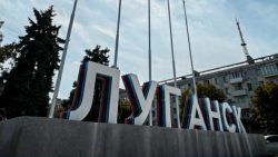 "ЗА гречку с тушенкой": в окупованому Луганську оберуть нового гауляйтера на місце "міського голови" від окупантів