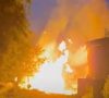 У Краматорську встановили наслідки ворожих нічних обстрілів