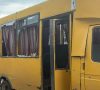 Внаслідок удару дроном по Краматорському району загинула жінка: поранено водія і пасажирку автобуса (фото)