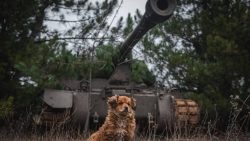 Ворог активізував наступи на Лиманському напрямку і східних фронтах