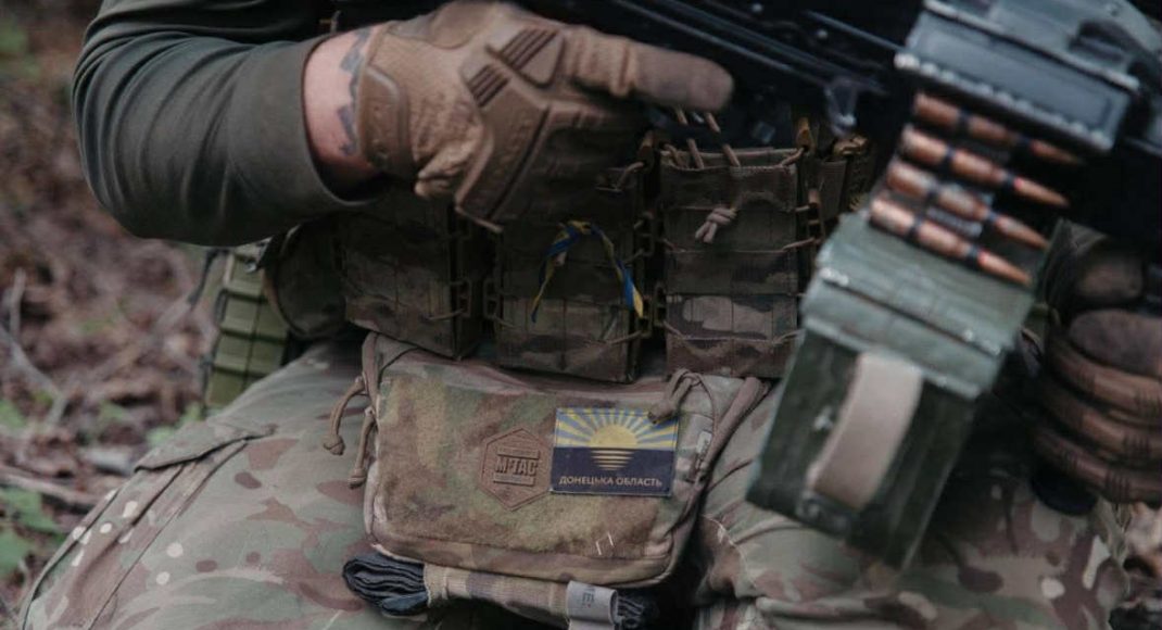 Ворог активно атакував позиції ЗСУ на східних фронтах: найактивніше — Лиманський, Покровський і Новопавлівський