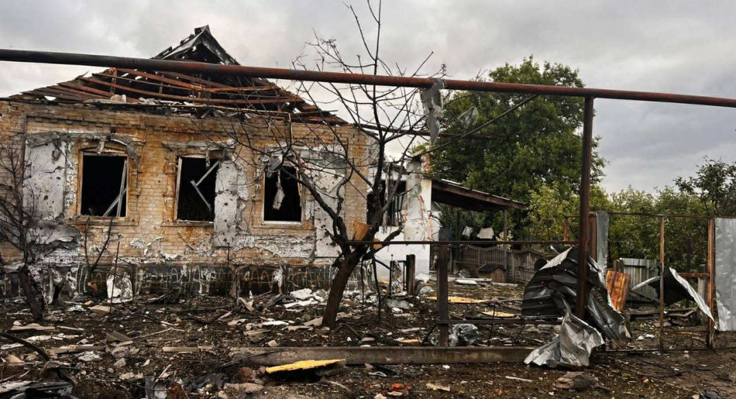 З Донеччини евакуювали 179 людей з дітьми