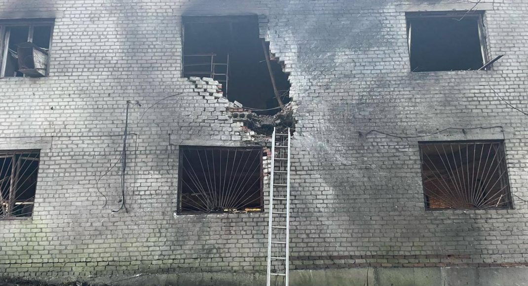 З Донеччини евакуювали ще 305 людей з дітьми