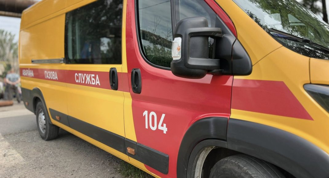 Газівники Донеччини повідомили, де наступного тижня не буде газу