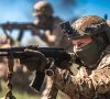 Оборонці України знешкодили ще 1,1 тис. російських окупантів і 48 їхніх гармат