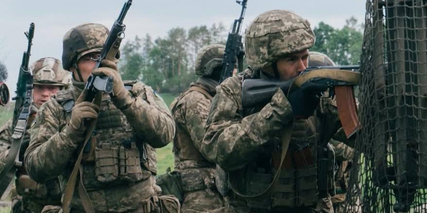 Минулої доби найгарячіше було на Покровському та Новопавлівському напрямках: статистика від Генштабу ЗСУ
