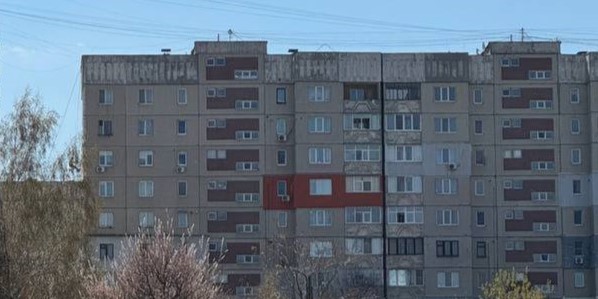 У так званій "лнр" розділили сферу відповідальності за "націоналізацію" житла українців