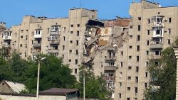 За обстеження багатоквартирних будинків у Покровську зараз не беруться навіть експерти, — Добряк