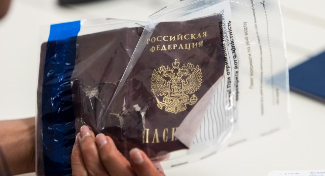 Окупанти передали 20 тіл своїх людей під виглядом загиблих українських захисників