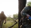 Майже 100 разів сьогодні відбувалися бойові зіткнення на фронті: зведення Генштабу ЗСУ