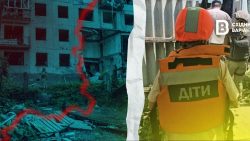 «Призываем всех выезжать»: как с прифронта эвакуируют детей и что надо знать родителям