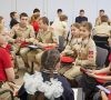 На окупованій Луганщині дітей контролюватимуть представники слідкому рф