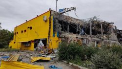 На Донетчине рассказали о последствиях российских ударов (фото)