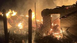 Через російські обстріли Донеччини є жертви та пошкодження
