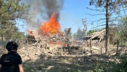 Поліція документує наслідки обстрілів Донеччини: за добу 2 загиблих і 7 поранених (фото)