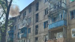 За добу росіяни 51 раз обстріляли населені пункти Донеччини, вбили 2 людей (фото)