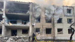 Росіяни 28 разів обстріляли населені пункти Донеччини: куди поцілили (фото)