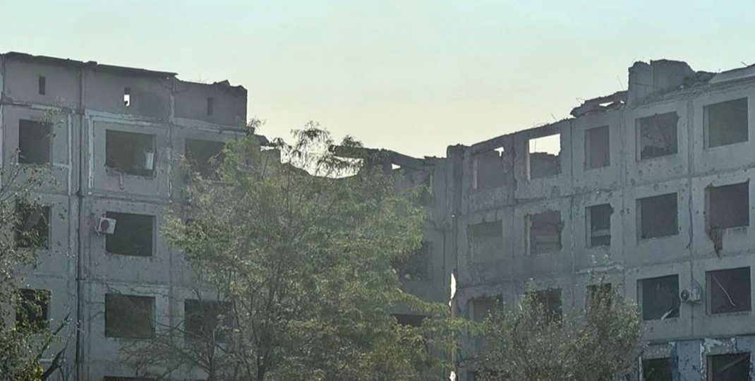 Унаслідок російських обстрілів Донеччини руйнувань зазнали 74 цивільних об'єкти: подробиці (фото)